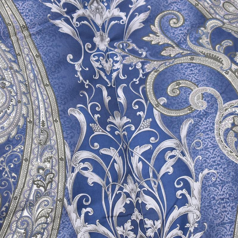 2層式ツインキルト羽毛掛けふとん シングルSL ポーランド産