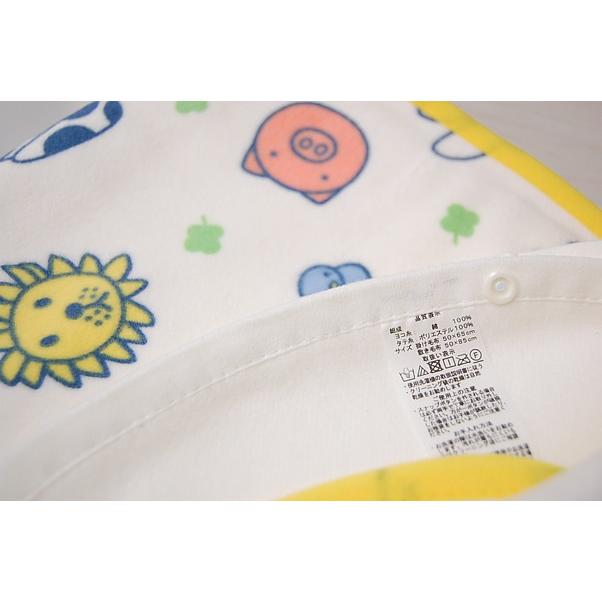 西川 カンガルーポケット毛布 ベビー毛布掛敷 02brmfcan2 E ふとん屋さん 通販 Yahoo ショッピング