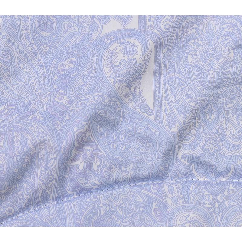 西川ゴア シングルSL ウール肌ふとん ロイヤルスターデュオDuo羊毛肌掛ふとん B732 Wool_5