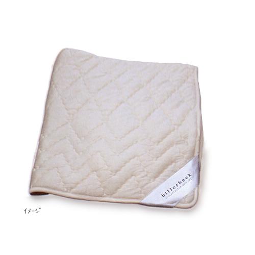 billerbeckビラベック ゾマーライト羊毛肌掛ふとん ／シングル | www