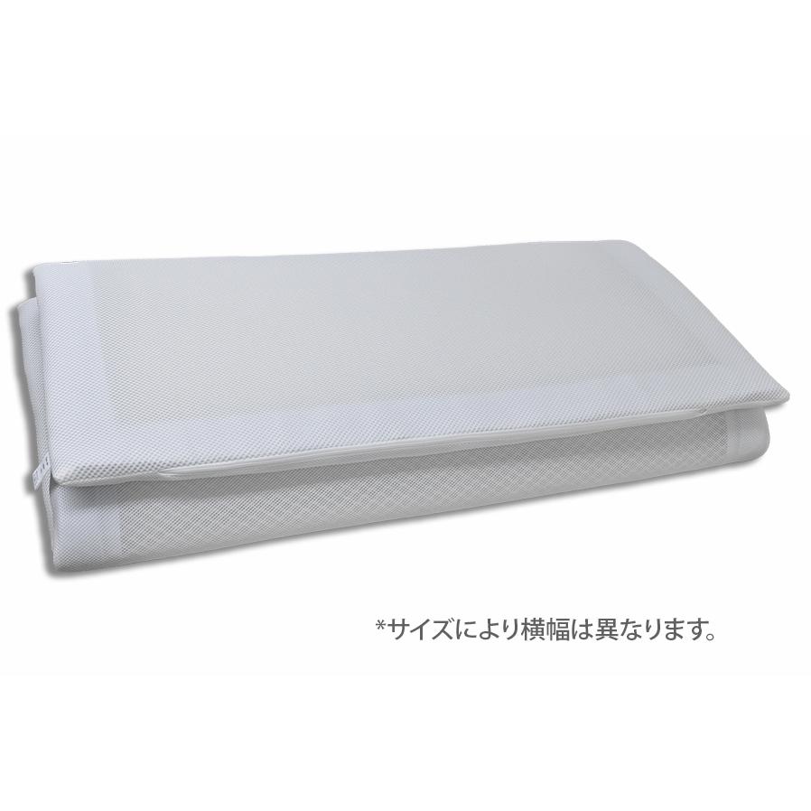 Fine-Air ファインエアー450 Std(スタンダード)　ダブルサイズ_3
