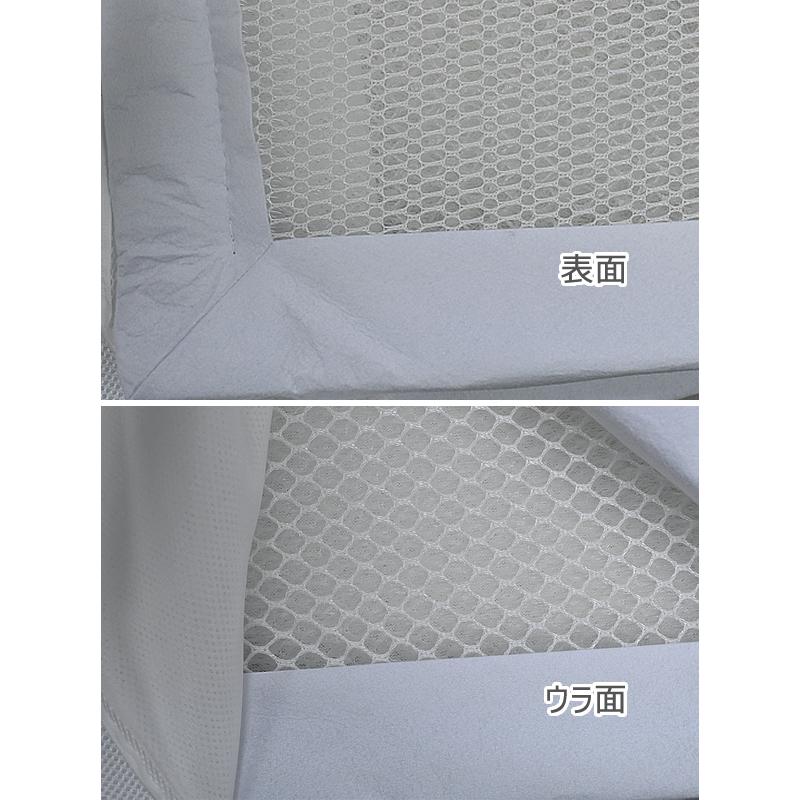 Fine-Air ファインエアー450 Std(スタンダード)　ダブルサイズ_4