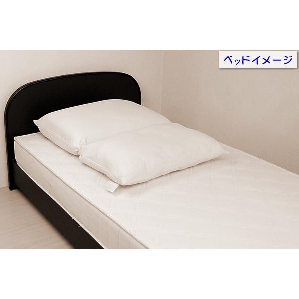 Slope Pillow コレクション スロープピロー テンセル 枕 Slope Pillow
