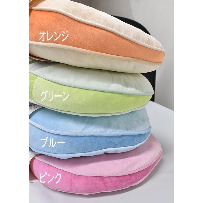 低反発 らくらく円座クッション : e-ふとん屋さん - 通販 - Yahoo