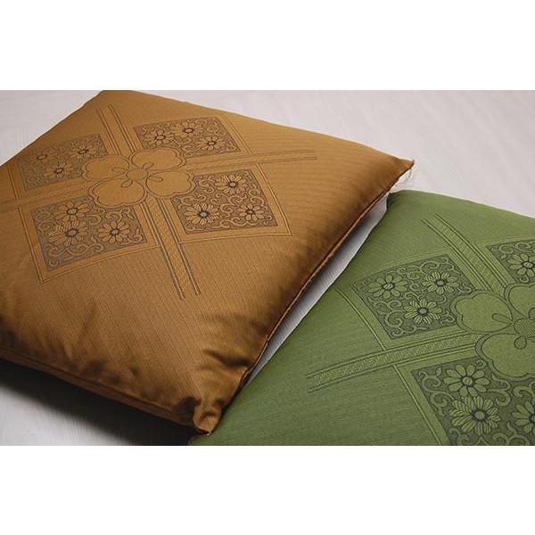 八端判座布団武田菱５枚組 楽天市場】【座布団5枚組】八端判 座布団 約59×63cm 上わた入り