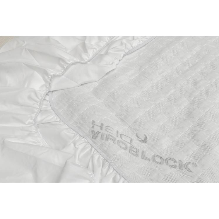 VIROBLOCK マニフレックス クィーンサイズ ヴィロブロック ボックス