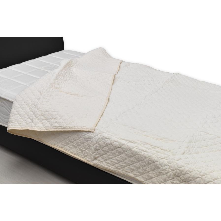 新品 未使用 マニフレックス　ケット＆シーツ　145×220 ケット&シーツ デザインキルト | マニフレックス西宮ショールーム