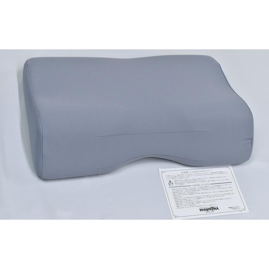 magniflex magniflexバリューモデル：バイオシェイプピロー