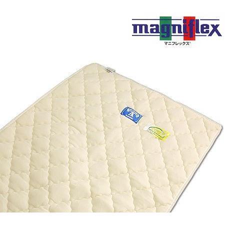 magniflex（マニフレックス） ダブルサイズ トッパー Topper-A2