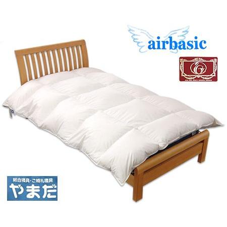 新品未使用　バーバリー 羽毛肌掛けふとん ダウンケット シングル　西川ダウン バーバリー 羽毛肌掛けふとん ダウンケット シングル 西川産業