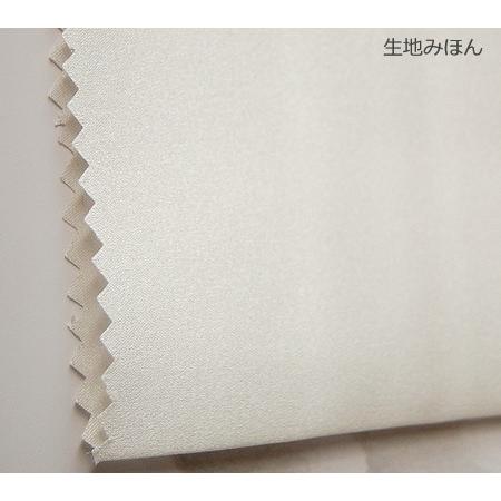 e-ふとん屋さん 川俣シルクサテン(絹100％) ボックスシーツ ／キング