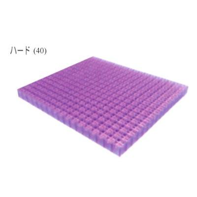 GELTRON ジェルトロンパーツ・クッション用ジェルトロン中材のみ ・40用ハード