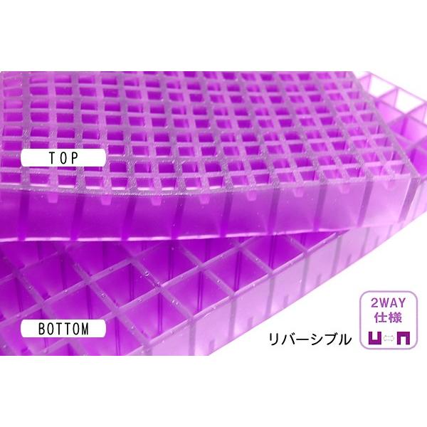 GELTRON ジェルトロンパーツ・クッション用ジェルトロン中材のみ ・40用ハードの画像