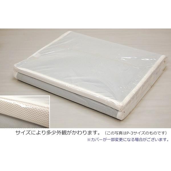 GELTRON ジェルトロン トップマットレス P-3 : e-ふとん屋さん - 通販
