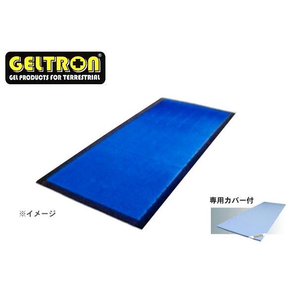 GELTRON ジェルトロン トップマットレス P-SS｜e-futon