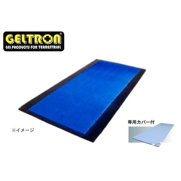 GELTRON ジェルトロン いの一番マットレス P-S 介護用ベッド、寝具-介護用マットレス