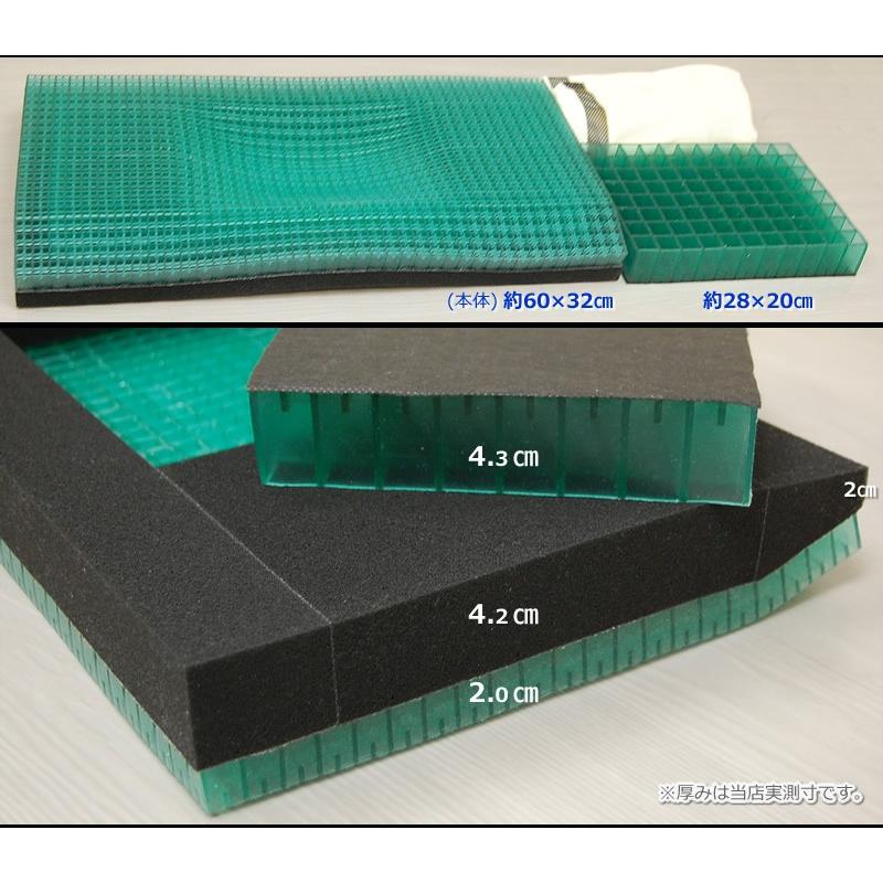 GELTRON ジェルトロン ピロー 「スーパーIIα」_3