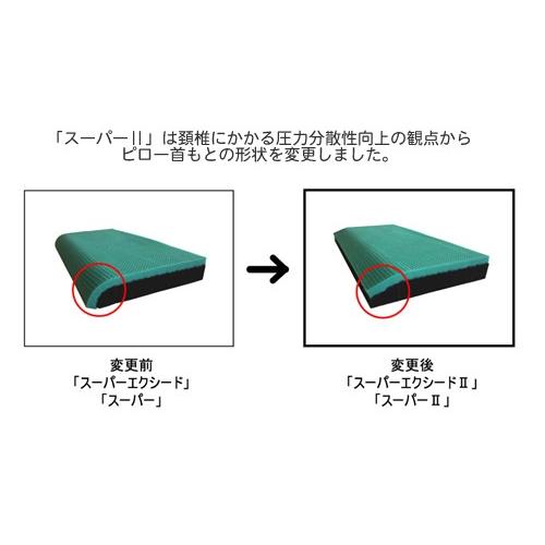 GELTRON ジェルトロン ピロー 「スーパーIIα」_4