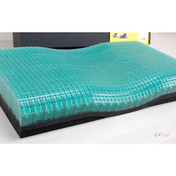 GELTRON ジェルトロンピロー マイズα（マイズアルファ） 新ロゴ