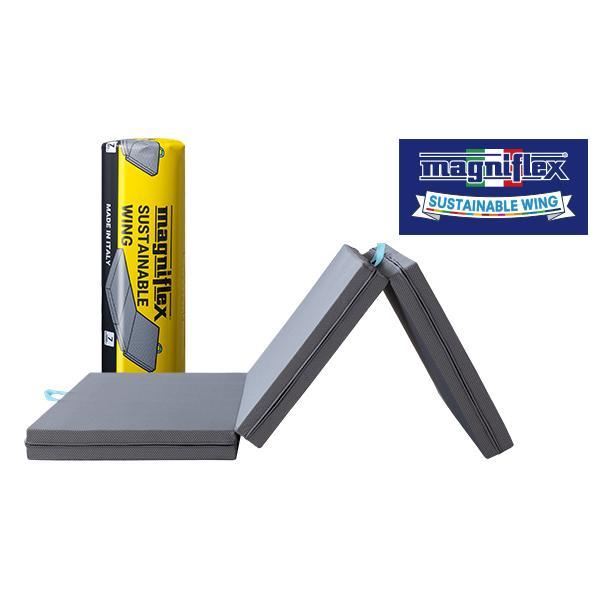 マニフレックス　サステナブルウィング　ダブル マニフレックス サステナブルウィング | イオンスタイル