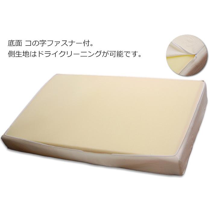 マニフレックス クィーン マットレス TOP LINE T75 magniflexの画像