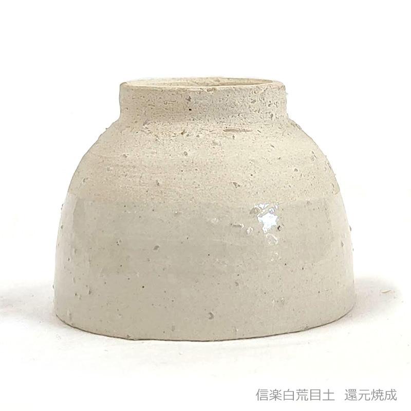 陶芸粘土 陶土 信楽白荒目土 10kg : 陶芸.com e-画材.com Yahoo