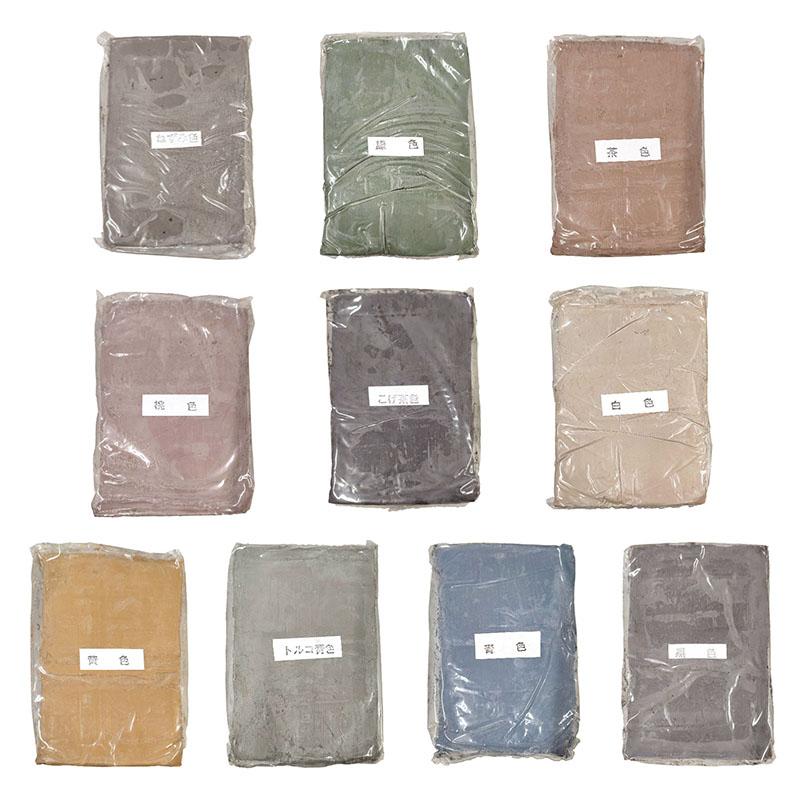 ★新品未使用★陶芸一式粘土付☆ スターターキットにしてみました！ z122.jpg