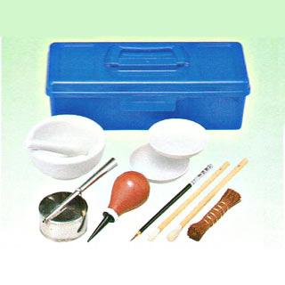 陶芸用品セット