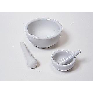 陶芸用品｜乳ばち 乳棒付 径 6cm（Yahoo!・陶芸.com e-画材.com Yahoo!店）