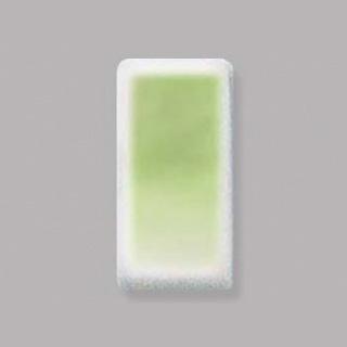 陶芸用品 陶芸絵具 酸化用下絵の具 US-308 草色 粉末 50g : 陶芸.com e