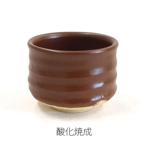 茶色の陶器 滴り釉薬仕上げ 茶色の陶器 滴り釉薬仕上げ Iシリーズ 茶色釉 | 陶芸ショップ