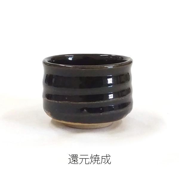 陶芸 釉薬｜黒茶釉 5リットル 液体釉薬｜e-gazai-tougei｜03