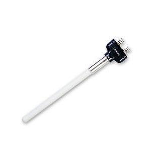 陶芸用品 陶芸窯用品 熱電対R型-3 径1.0 長さ50cm : 陶芸.com e-画材 