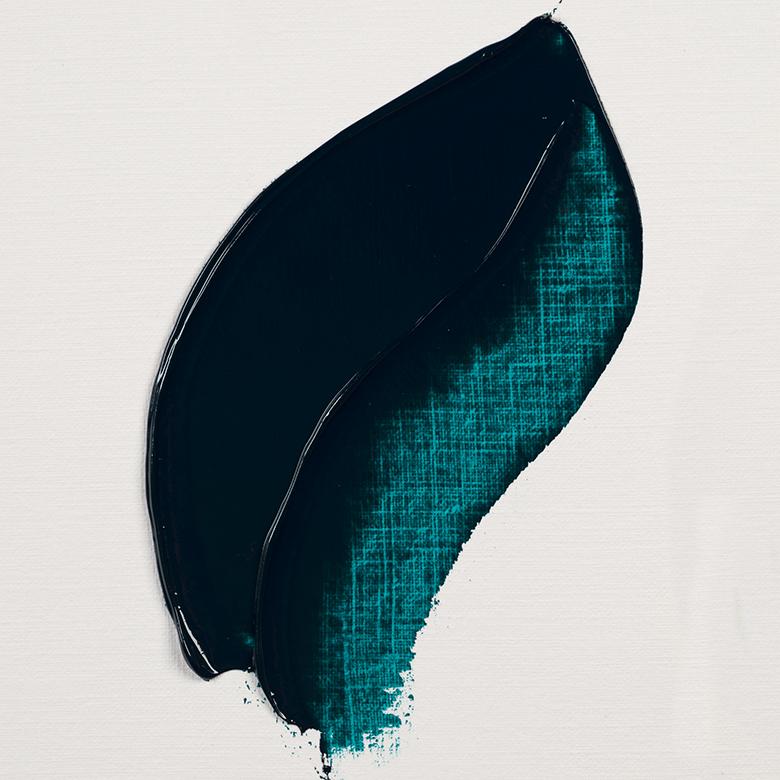 ターレンス（TALENS） レンブラント 油絵具｜フタロターコイズブルー 9