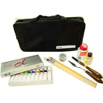 ホルベイン 油絵セット｜油絵用品｜画材、アート用品｜楽器、手芸
