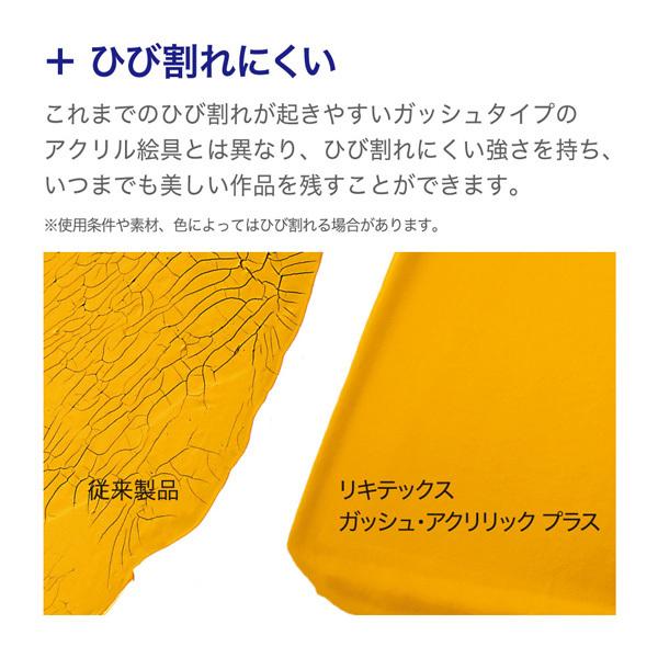 リキテックス（Liquitex） アクリル絵具｜リキテックス ガッシュ