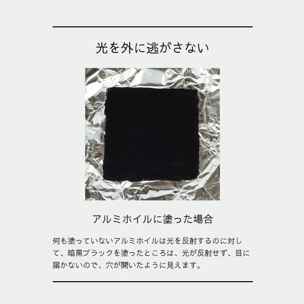 ターナー アクリルガッシュ 暗黒ブラック 20ml｜e-gazai-tougei｜03