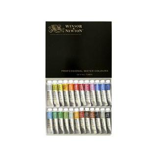 ウィンザー&ニュートン（WINSOR&NEWTON） ウィンザー＆ニュートン水彩