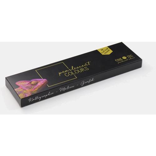 ホルベイン ファインテック パールセントカラー F0603 パールセント