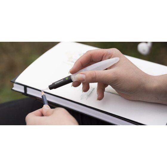 ダーウェント 木箱 ウォーターカラー 48色 ダーウェント ダーウェント・ウォーターカラーペンシル 48色