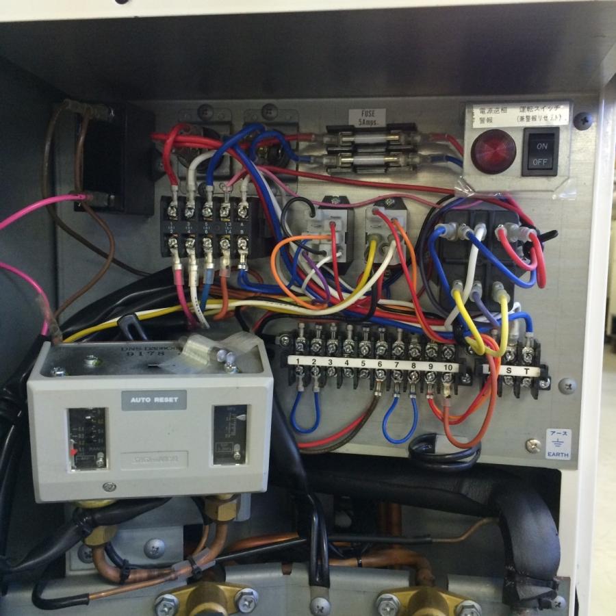 Panasonic 冷凍機 1馬力未満(3/4馬力)パナソニック OCU-80F Panasonic 冷凍機 1馬力未満(3/4馬力)パナソニック OCU-80F