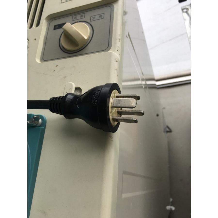 日立（HITACHI） スポットエアコン SR-40YTE1 中古 : 業務用厨房機器の