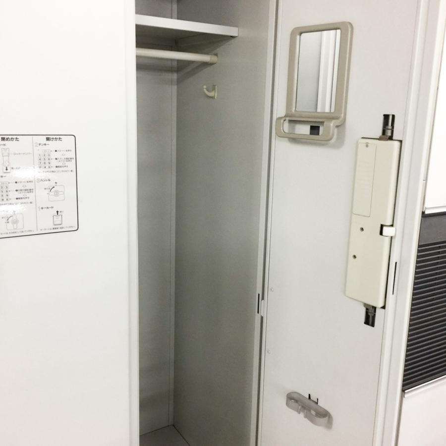 KOKUYO（コクヨ） 3人用ロッカー 中古 : 業務用厨房機器の新橋 - 通販
