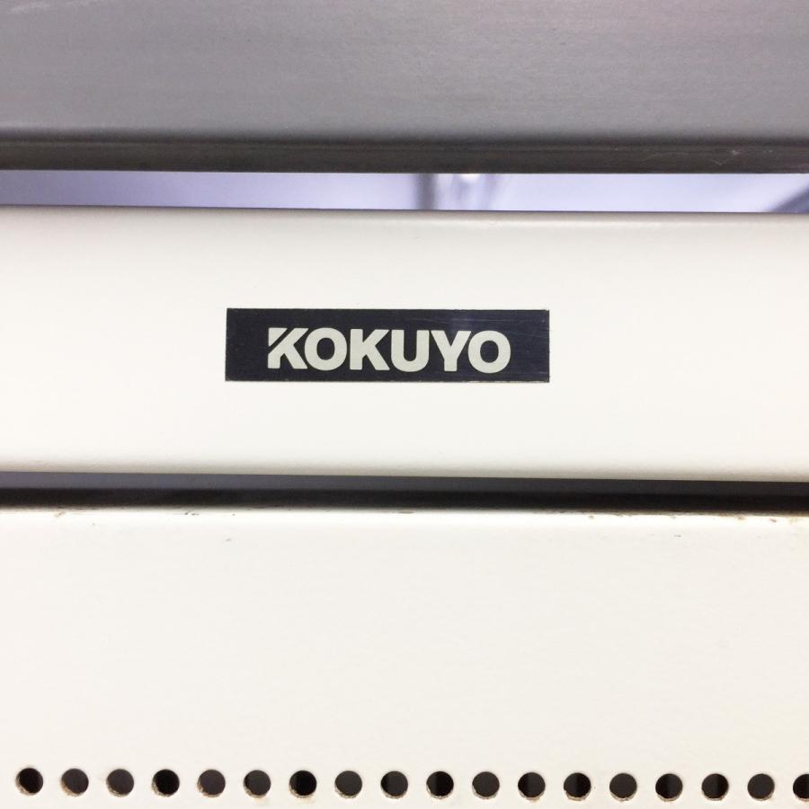 KOKUYO（コクヨ） 3人用ロッカー 中古 : 業務用厨房機器の新橋 - 通販