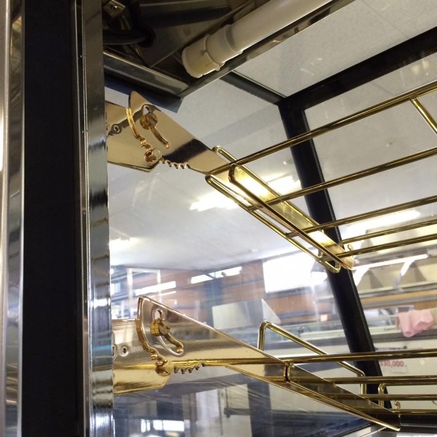 ワインケース 大和冷機 CF-06SHOT-DB 中古 : 業務用厨房機器の新橋