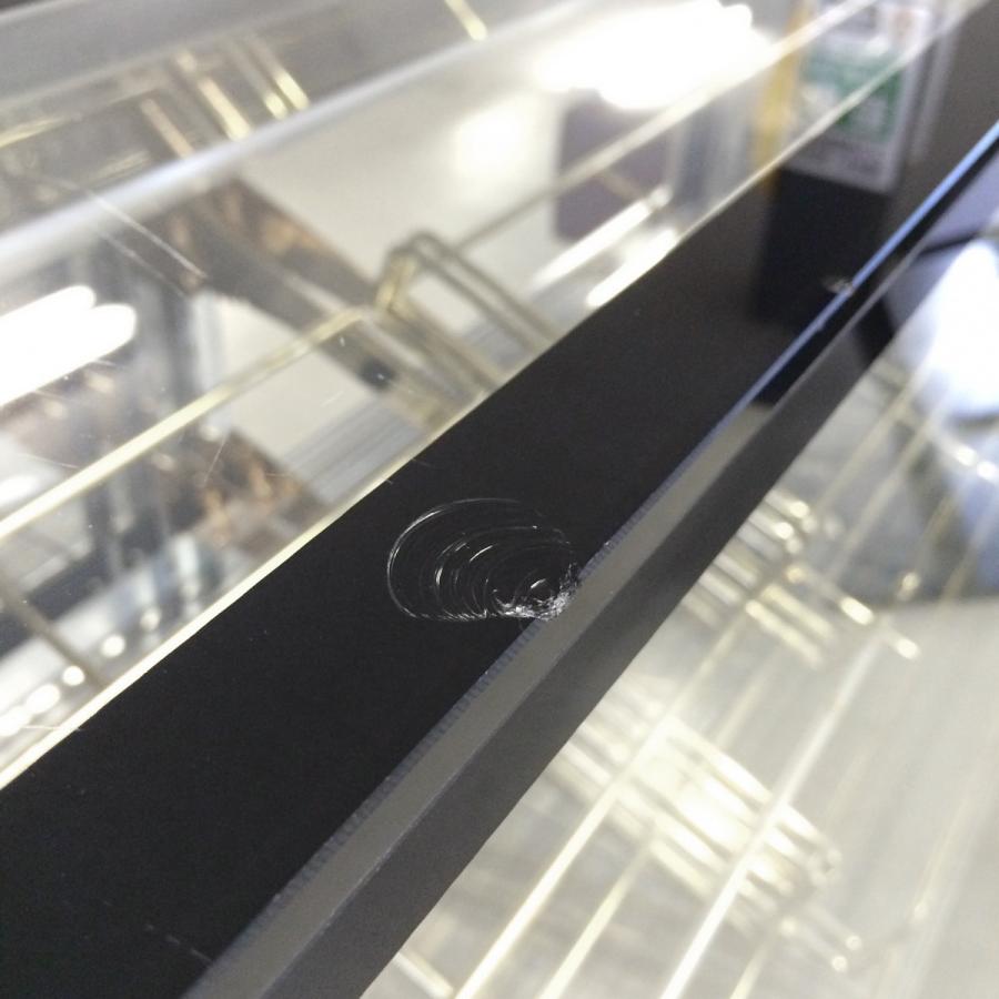 ワインケース 大和冷機 CF-06SHOT-DB 中古 : 業務用厨房機器の新橋