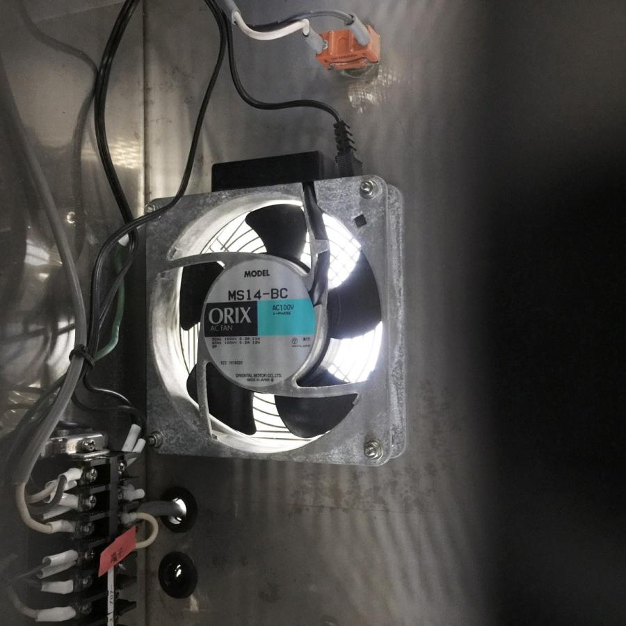 オゾン発生機 無メーカー（特注品）中古 : 業務用厨房機器の新橋
