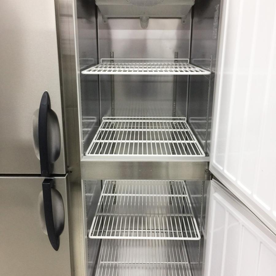 冷凍冷蔵庫 大和冷機 423S2-EC 中古 : 業務用厨房機器の新橋 - 通販