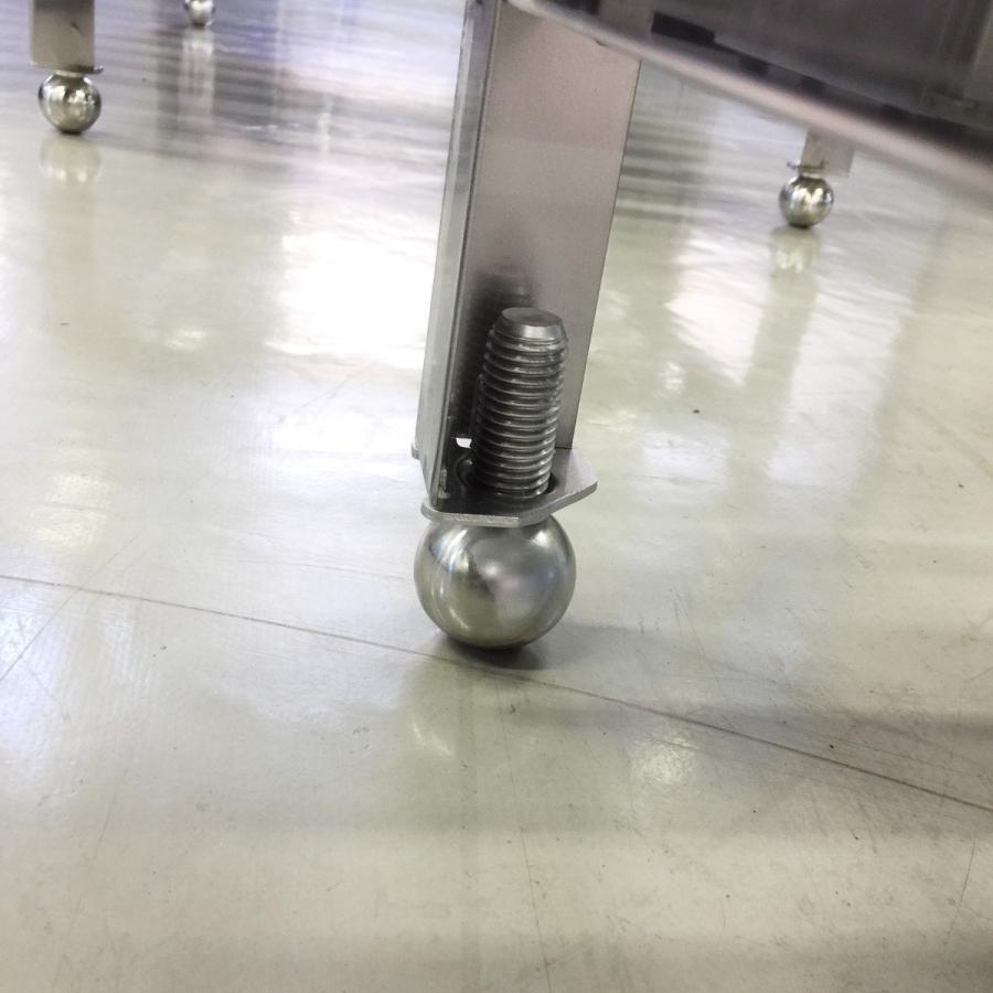 作業台 750x450x800 : 業務用厨房機器の新橋 - 通販 - Yahoo!ショッピング