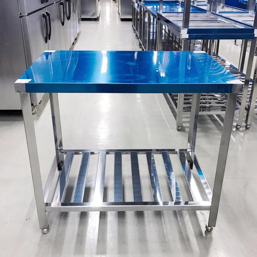 作業台900x600x800